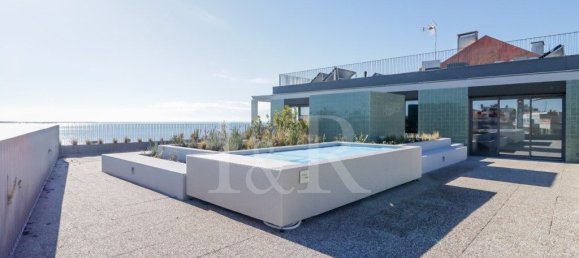 Penthouse T4 em Oeiras, Portugal N.º 118927 2