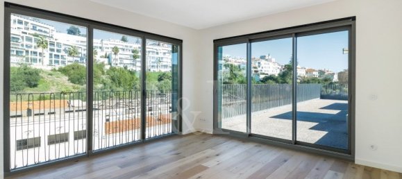 Penthouse T4 em Oeiras, Portugal N.º 118927 24