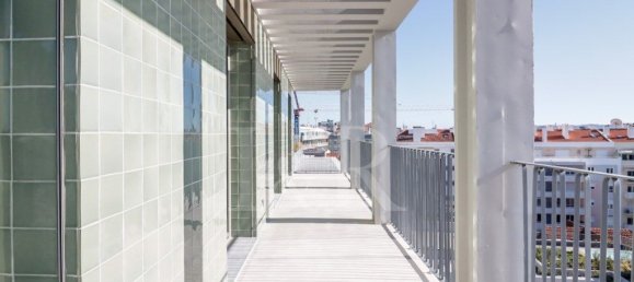 Penthouse T4 em Oeiras, Portugal N.º 118927 19