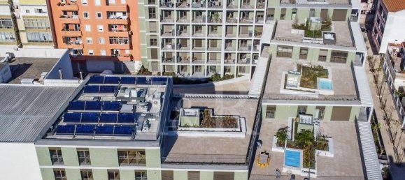 Penthouse T4 em Oeiras, Portugal N.º 118927 39