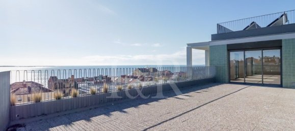 Penthouse T4 em Oeiras, Portugal N.º 118927 5