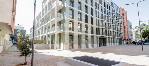 Penthouse T4 em Oeiras, Portugal N.º 118927 45