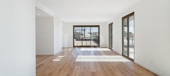 Penthouse T4 em Oeiras, Portugal N.º 118927 8