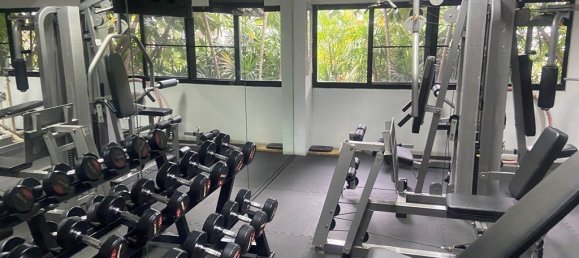 3 bedrooms Condo in Bangkok, Thailand No. 11742 10