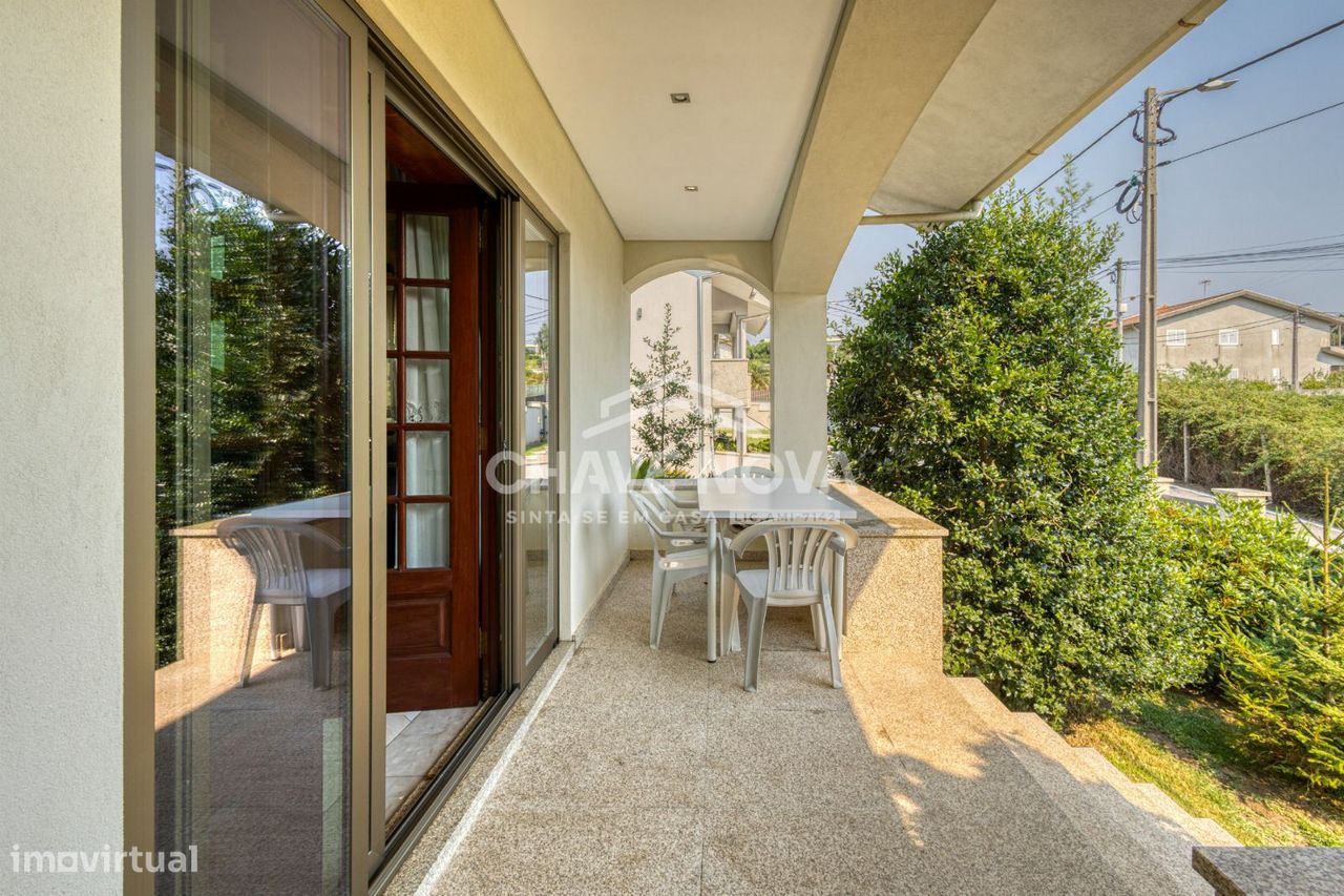 3 bedrooms House in Sao Joao de Ver, Portugal No. 302389