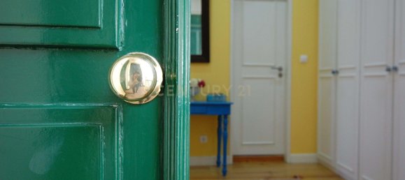 3 Schlafzimmer Wohnung in Lisbon, Portugal, Nr. 112355 9