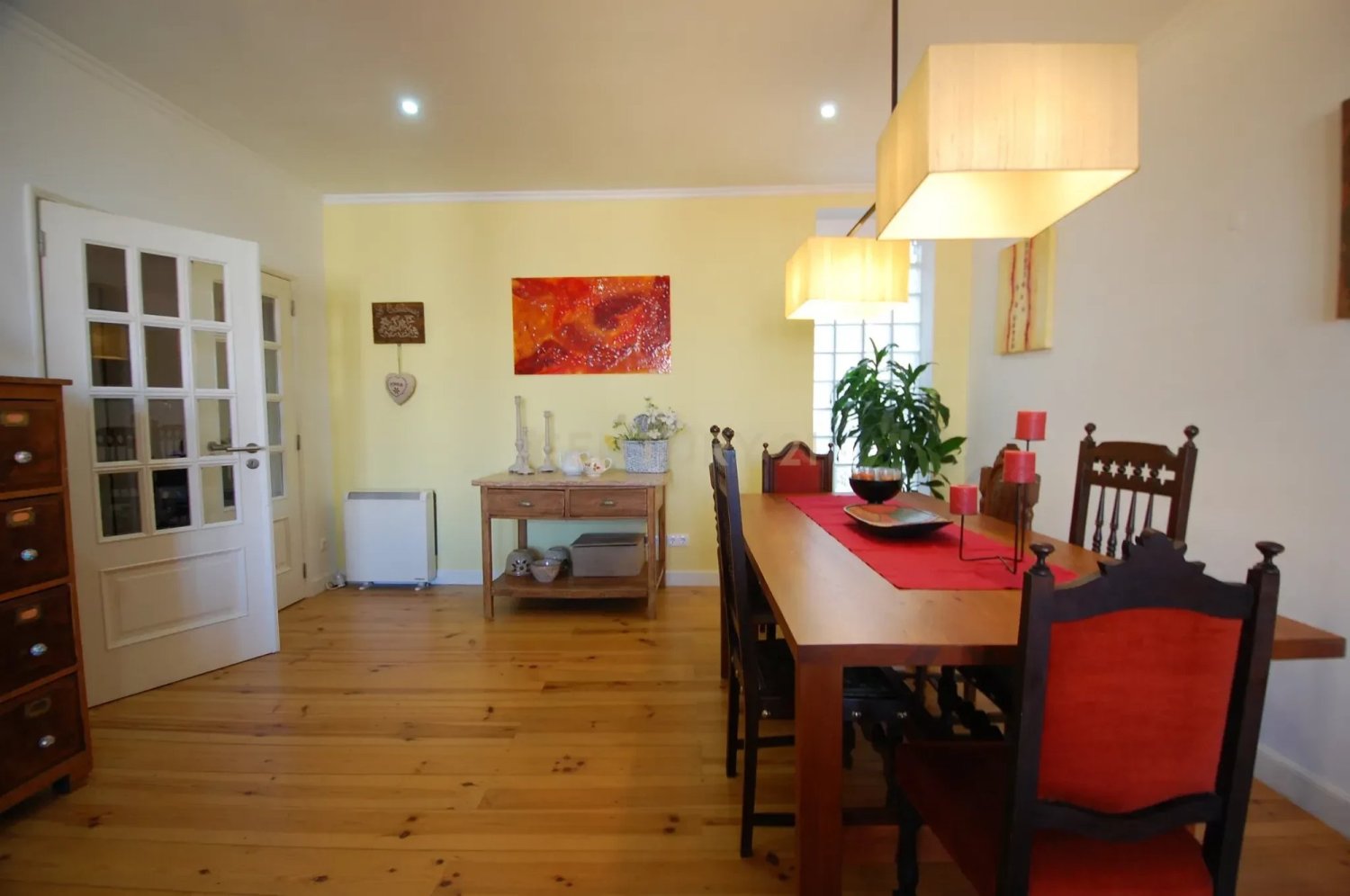 3 Schlafzimmer Wohnung in Lisbon, Portugal, Nr. 112355