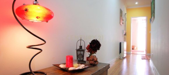 3 Schlafzimmer Wohnung in Lisbon, Portugal, Nr. 112355 12