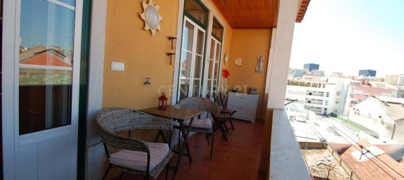 3 Schlafzimmer Wohnung in Lisbon, Portugal, Nr. 112355 20