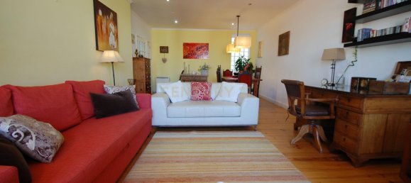 3 Schlafzimmer Wohnung in Lisbon, Portugal, Nr. 112355 6