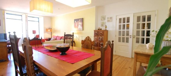 3 Schlafzimmer Wohnung in Lisbon, Portugal, Nr. 112355 3