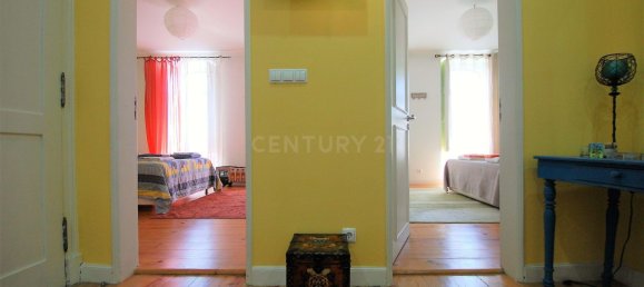 3 Schlafzimmer Wohnung in Lisbon, Portugal, Nr. 112355 15