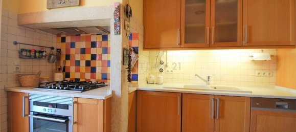3 Schlafzimmer Wohnung in Lisbon, Portugal, Nr. 112355 8