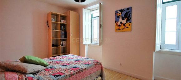 3 Schlafzimmer Wohnung in Lisbon, Portugal, Nr. 112355 18