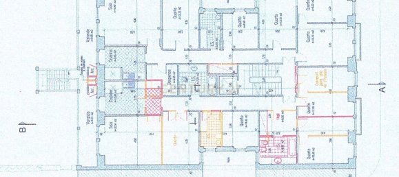 3 Schlafzimmer Wohnung in Lisbon, Portugal, Nr. 112355 2