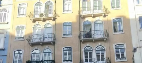 3 Schlafzimmer Wohnung in Lisbon, Portugal, Nr. 112355 23