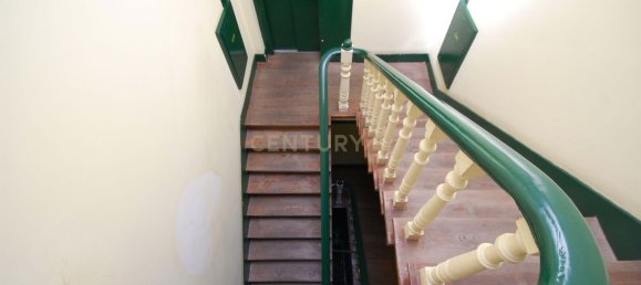 3 Schlafzimmer Wohnung in Lisbon, Portugal, Nr. 112355 21