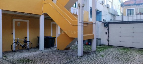 3 Schlafzimmer Wohnung in Lisbon, Portugal, Nr. 112355 22