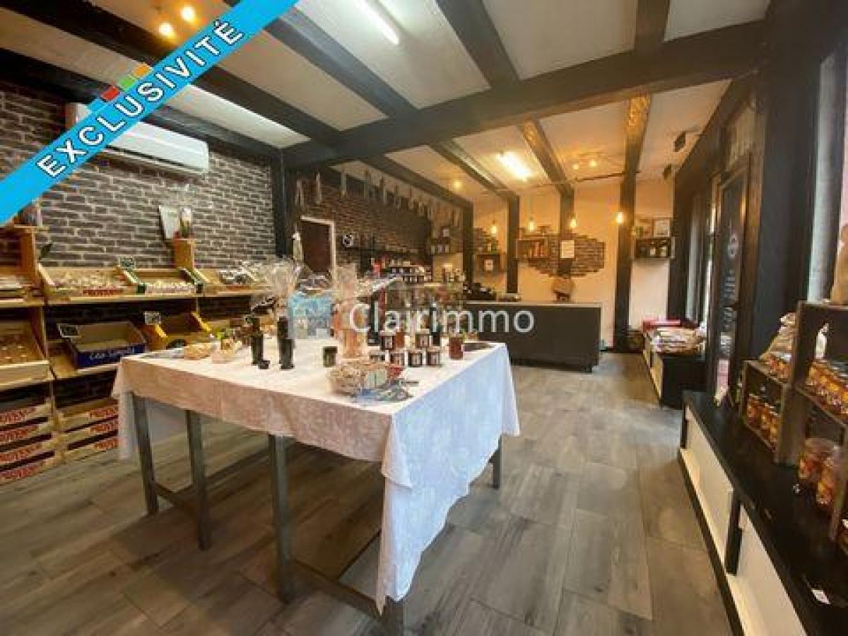 1 bedroom Office in Marignane, France No. 17504