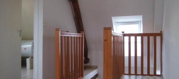 Edificio de 3 habitaciónes en Le Blanc, France No. 87339 10