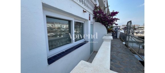 2 bedrooms Apartment in Empuriabrava, Spain No. 181030 12