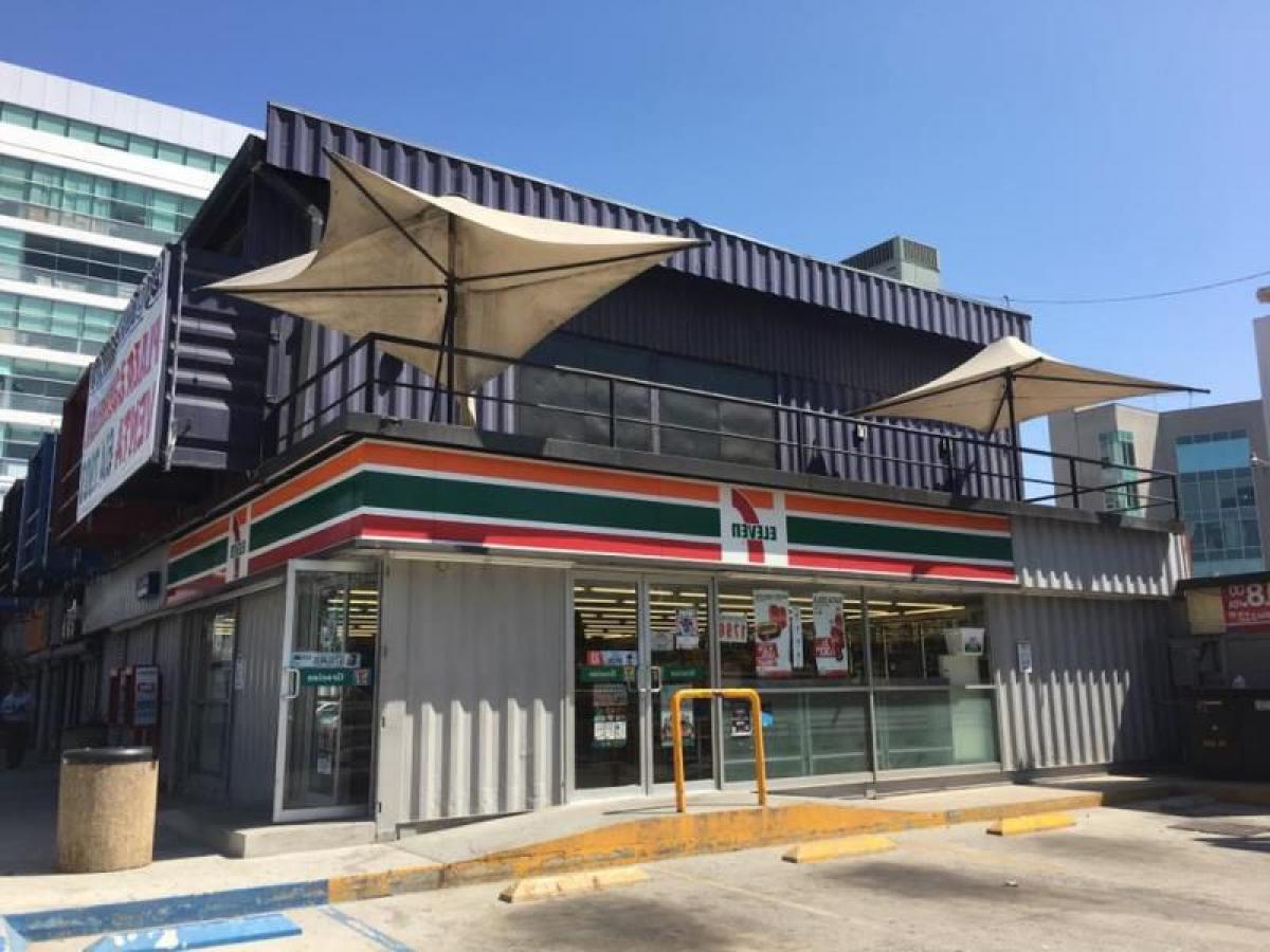 Gebäude in Tijuana, Mexico, Nr. 199797