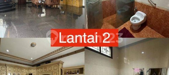 5 Schlafzimmer Haus in Jakarta, Indonesia, Nr. 2443 6