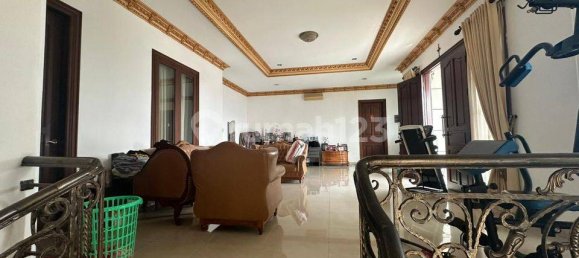 5 Schlafzimmer Haus in Jakarta, Indonesia, Nr. 2443 2