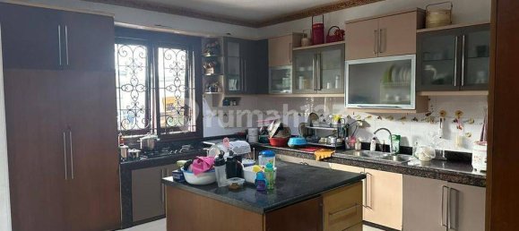 5 Schlafzimmer Haus in Jakarta, Indonesia, Nr. 2443 11