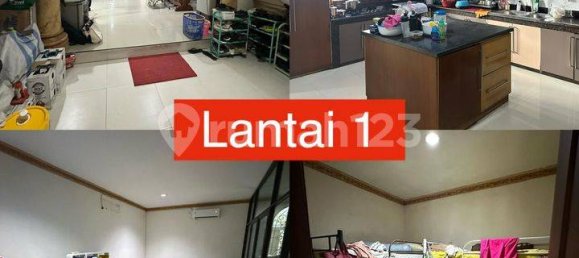 5 Schlafzimmer Haus in Jakarta, Indonesia, Nr. 2443 3