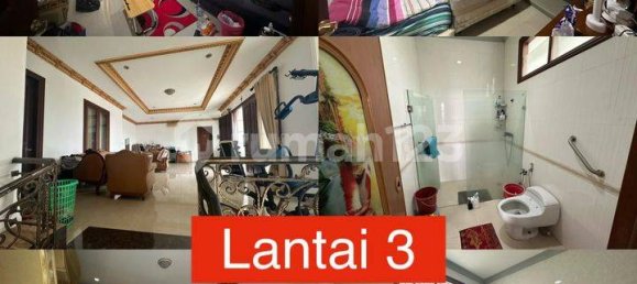 5 Schlafzimmer Haus in Jakarta, Indonesia, Nr. 2443 12