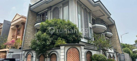 5 Schlafzimmer Haus in Jakarta, Indonesia, Nr. 2443 14