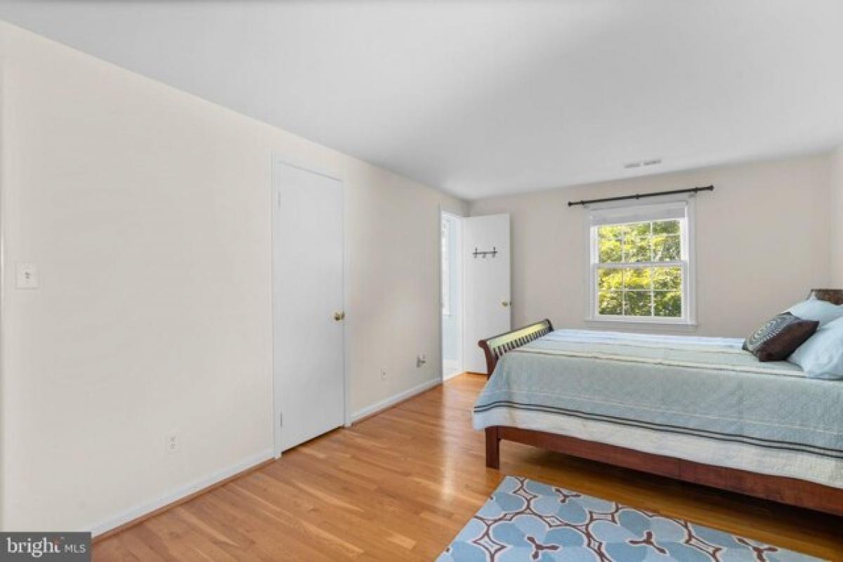 4 Schlafzimmer Haus in Potomac, USA, Nr. 407423