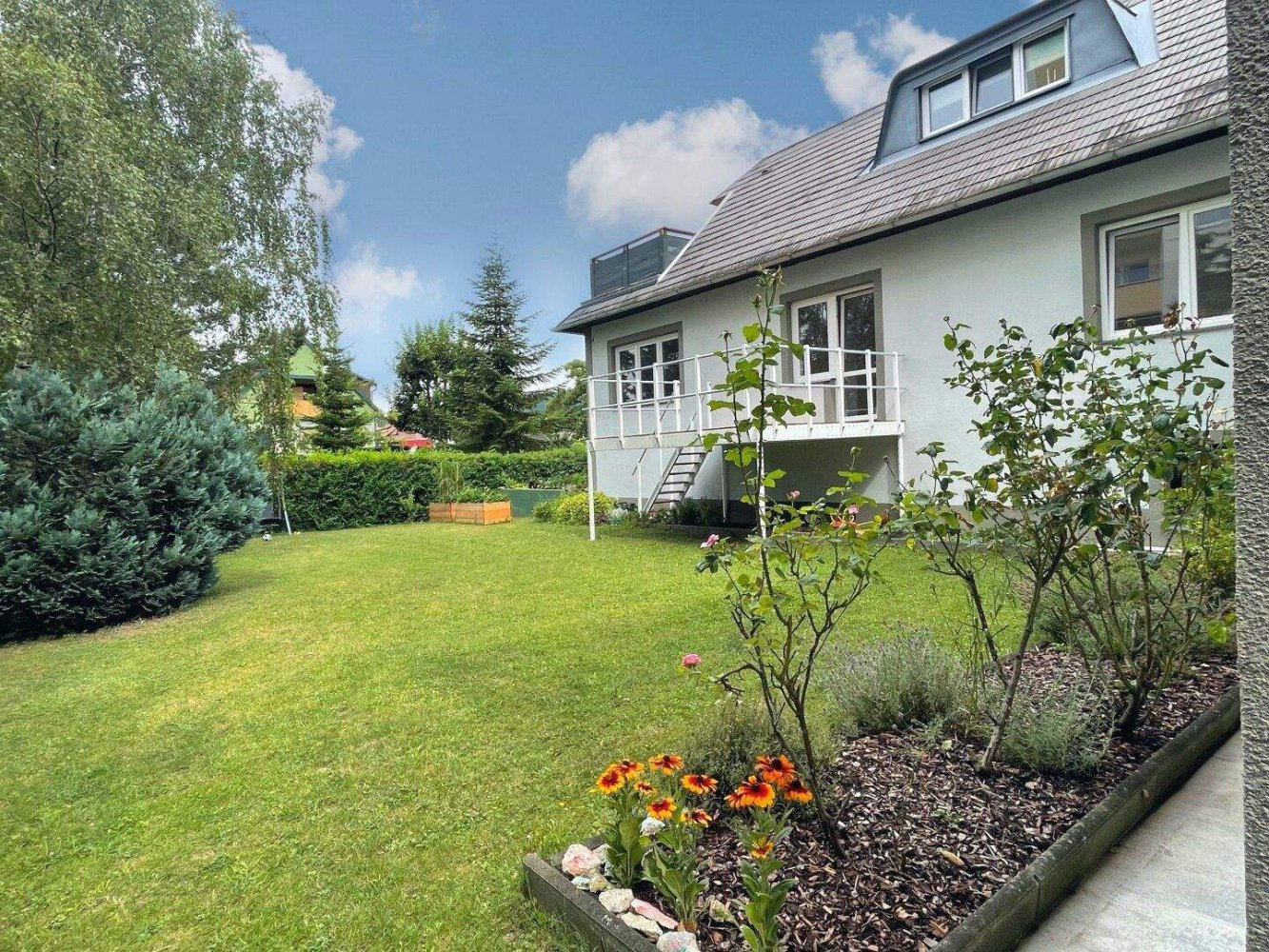 5 rooms Apartment in Bad Voslau, Austria No. 246679