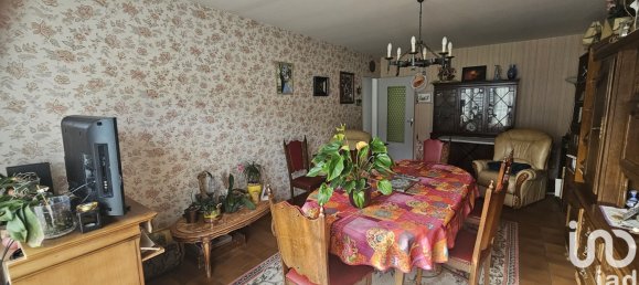 Casa de 5 divisões em Le Blanc, France N.º 222445 12