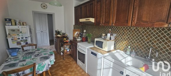 Casa de 5 divisões em Le Blanc, France N.º 222445 17