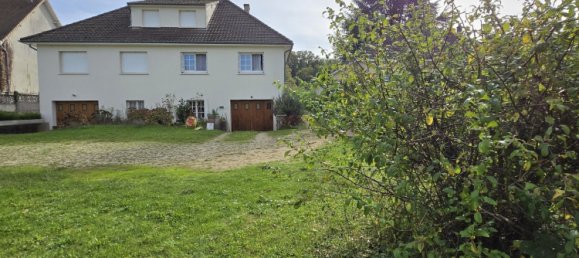 Casa de 5 divisões em Le Blanc, France N.º 222445 6