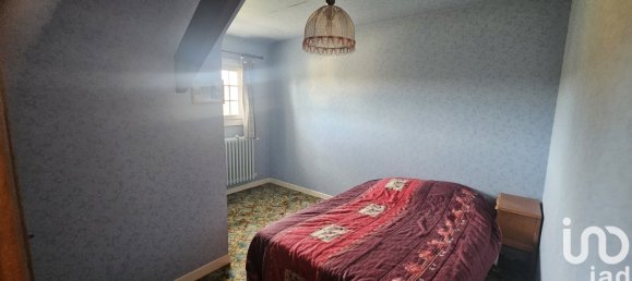 Casa de 5 divisões em Le Blanc, France N.º 222445 24