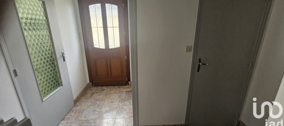 Casa de 5 divisões em Le Blanc, France N.º 222445 19