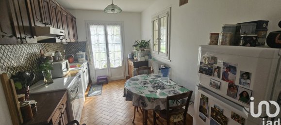 Casa de 5 divisões em Le Blanc, France N.º 222445 16