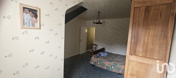 Casa de 5 divisões em Le Blanc, France N.º 222445 26