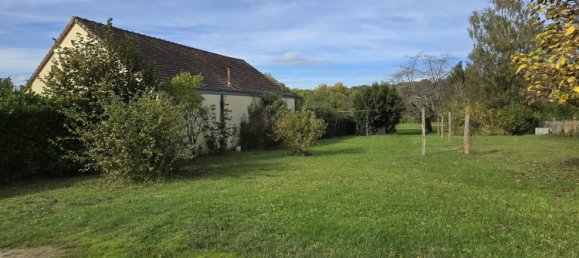 Casa de 5 divisões em Le Blanc, France N.º 222445 5