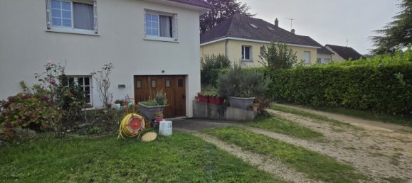 Casa de 5 divisões em Le Blanc, France N.º 222445 3