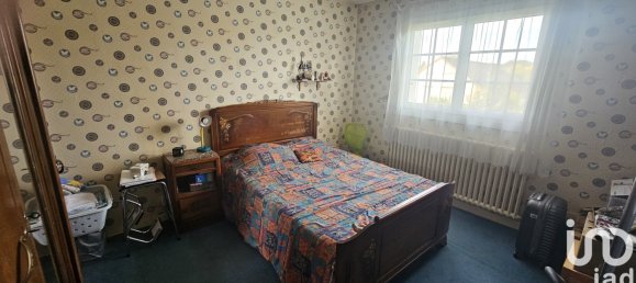 Casa de 5 divisões em Le Blanc, France N.º 222445 20