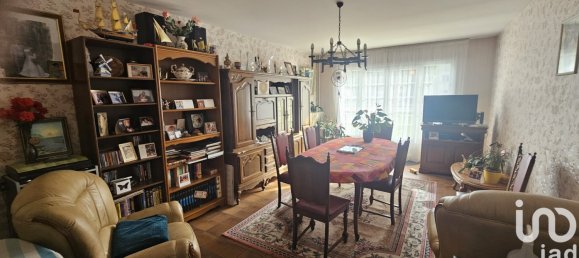 Casa de 5 divisões em Le Blanc, France N.º 222445 14