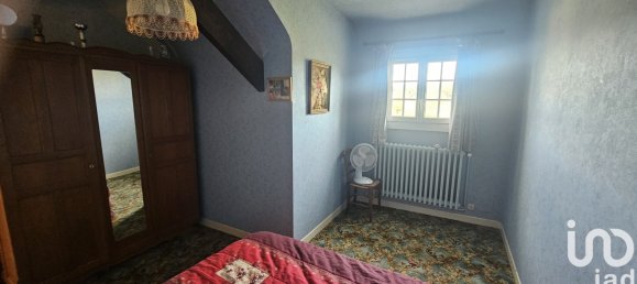 Casa de 5 divisões em Le Blanc, France N.º 222445 25