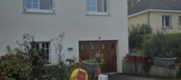 Casa de 5 divisões em Le Blanc, France N.º 222445 4