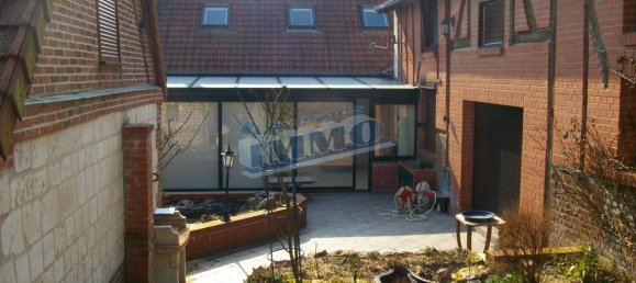 Villa T7 em Noyelle-Vion, France N.º 64905 3