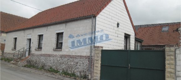 Villa T7 em Noyelle-Vion, France N.º 64905 9