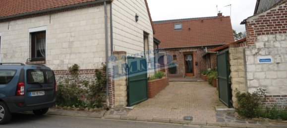 Villa T7 em Noyelle-Vion, France N.º 64905 4